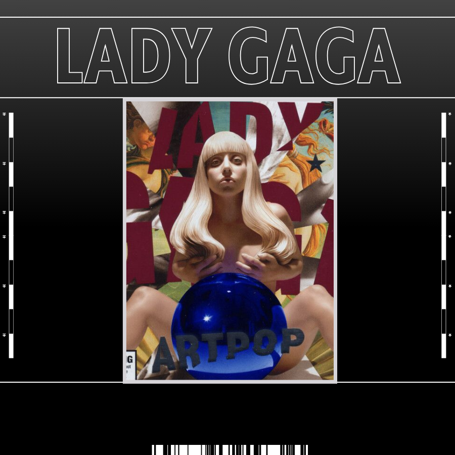 Lady Gaga