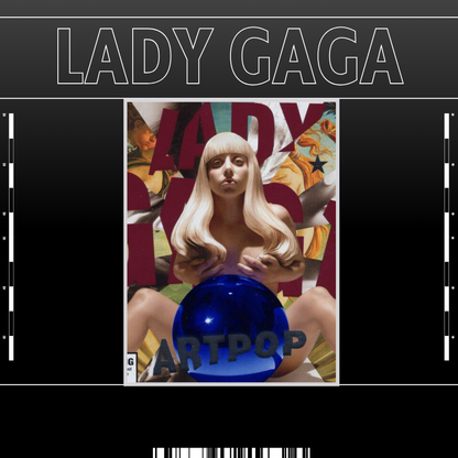 Lady Gaga